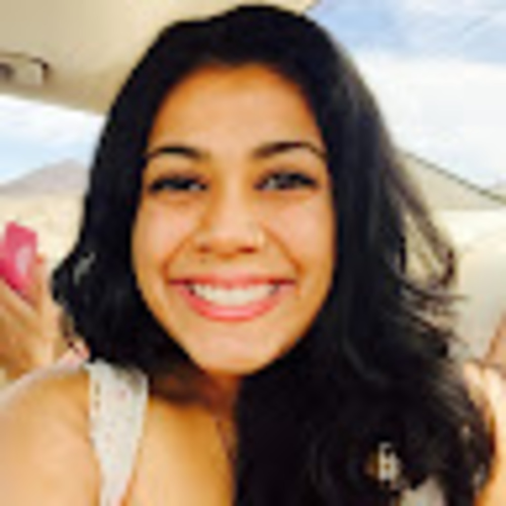 Meet your Posher, Mansi